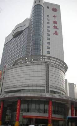 西普達XPD電動機軟起動器廣泛應用于無錫中國飯店暖通消防系統